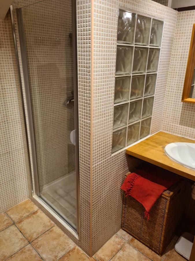 Le Logis De La Fontaine Daire Ceyreste Dış mekan fotoğraf