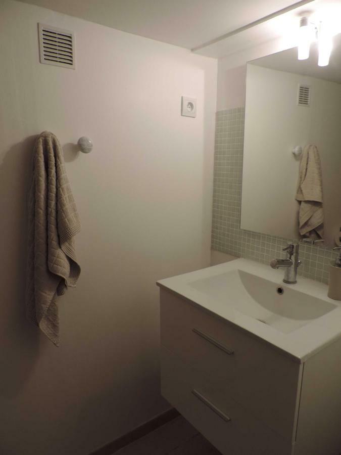 Le Logis De La Fontaine Daire Ceyreste Dış mekan fotoğraf